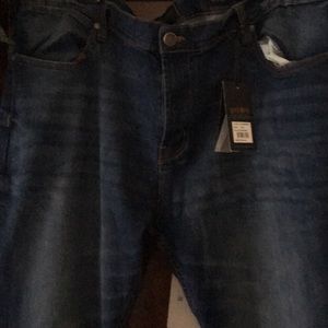 Men’s jeans